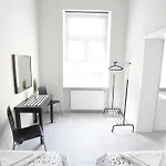 Rent-apart City Center *