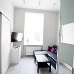 Rent-apart City Center
