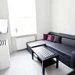 Rent-apart City Center Apartment *