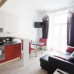 Apartment Rent-apart City Center Lodz
