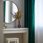Apartment Rent-apart City Center Lodz