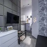 Rent-apart City Center