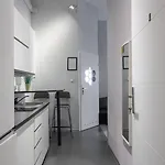Apartment Rent-apart City Center *