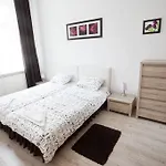 Rent-apart City Center Apartment *