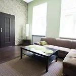 Rent-apart City Center Apartment Lodz