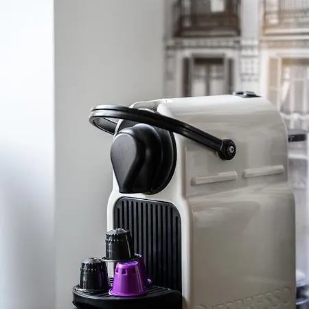 Rent-apart City Center Lägenhet Łódź