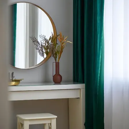 Lägenhet Rent-apart City Center Łódź