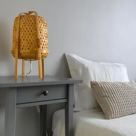 Rent-apart City Center *