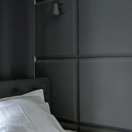 Rent-apart City Center Apartment Lodz (Lodz)