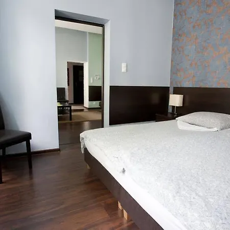 Lägenhet Rent-apart City Center