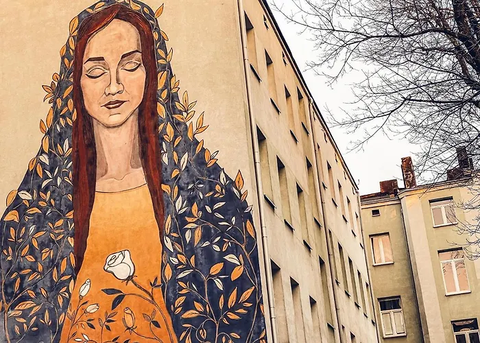 Rent-apart Center شقة *