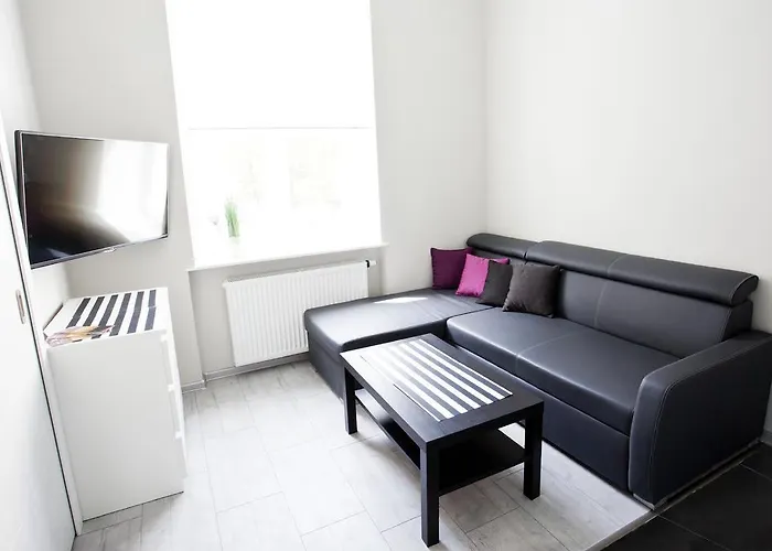 Rent-apart Center Апартаменти *