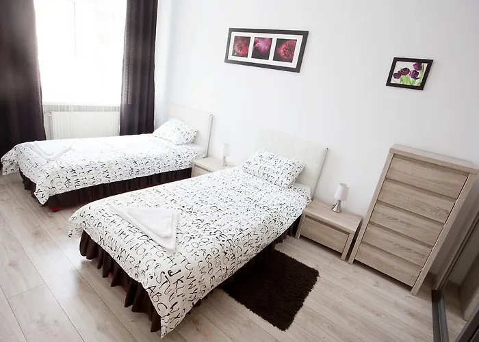 Rent-apart Center Апартаменти *