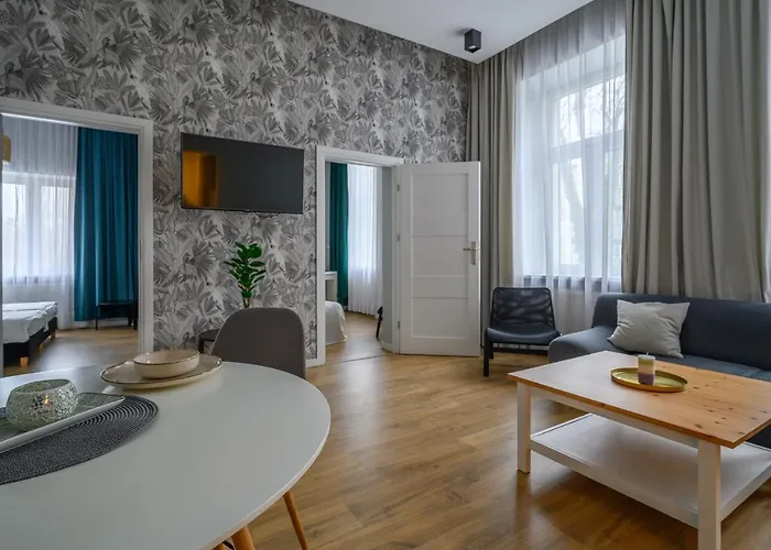 Апартаменти Rent-apart Center