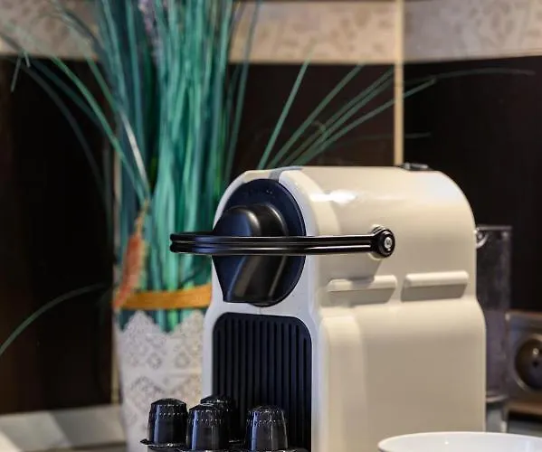 Апартаменти Rent-apart Center Лодзь