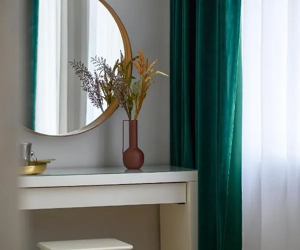 Апартаменти Rent-apart Center Лодзь