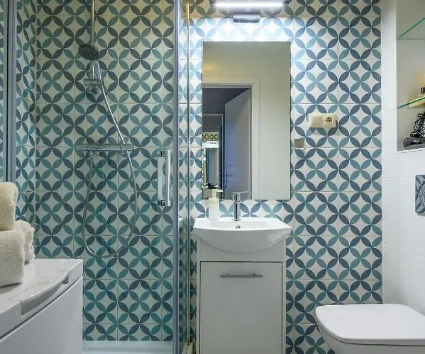 Апартаменти Rent-apart Center *