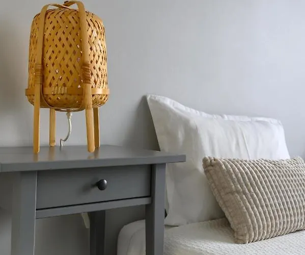 Rent-apart City Center *