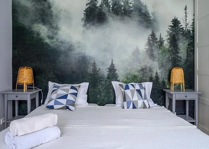 Rent-apart Center * وودج