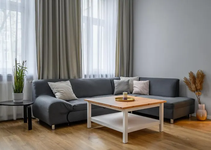 Rent-apart Center * وودج