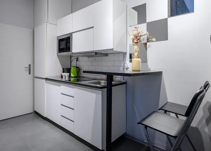 Rent-apart Center وودج