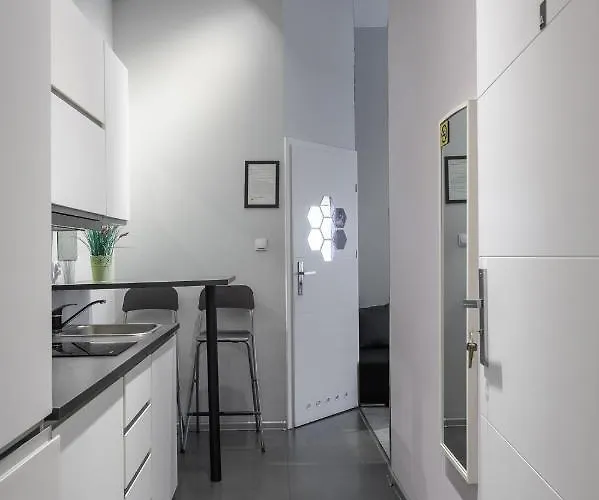 شقة Rent-apart Center *