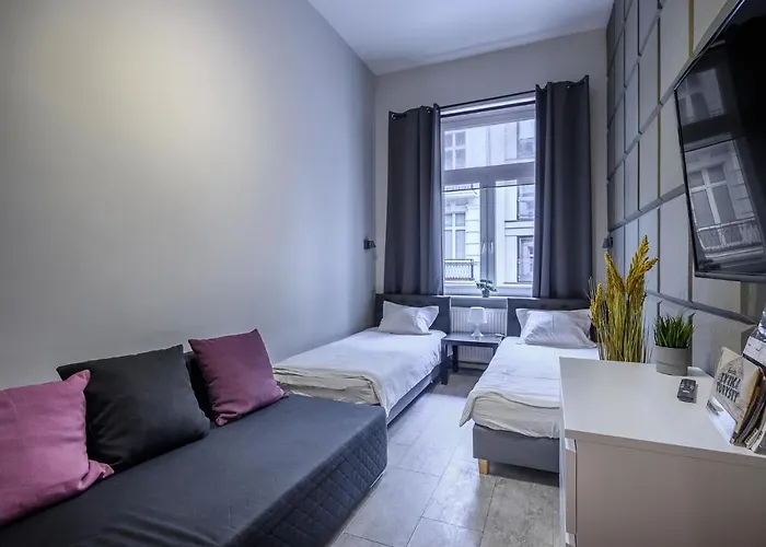 شقة Rent-apart Center وودج