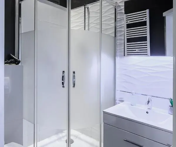 Rent-apart Center Апартаменти