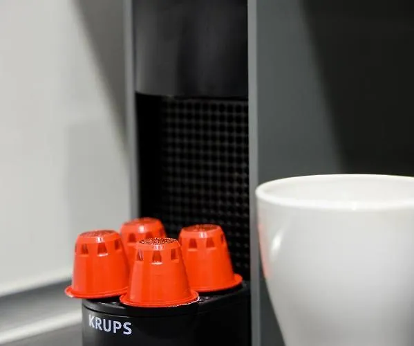 شقة Rent-apart Center وودج