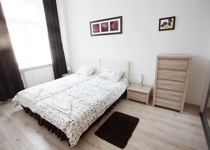 Rent-apart Center شقة *