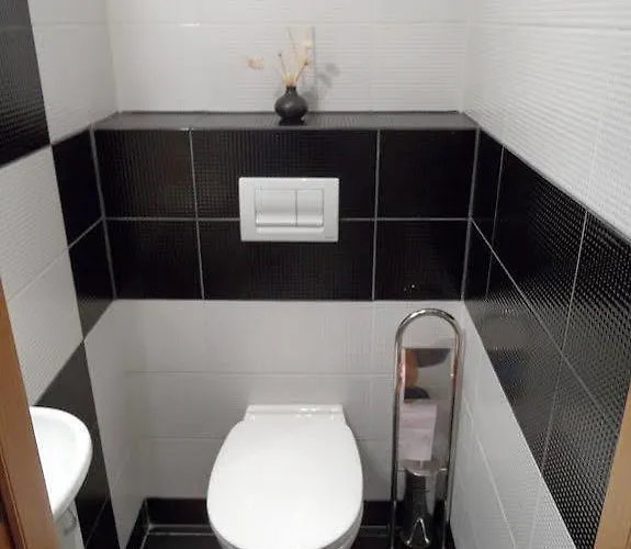 Rent-apart Center وودج