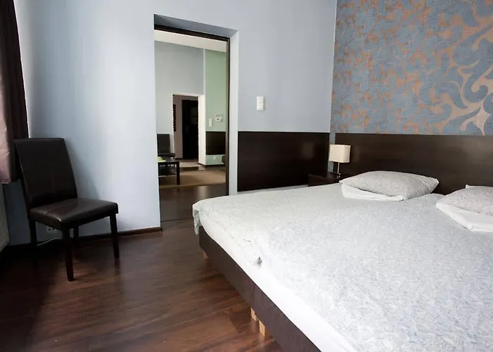 Апартаменти Rent-apart Center