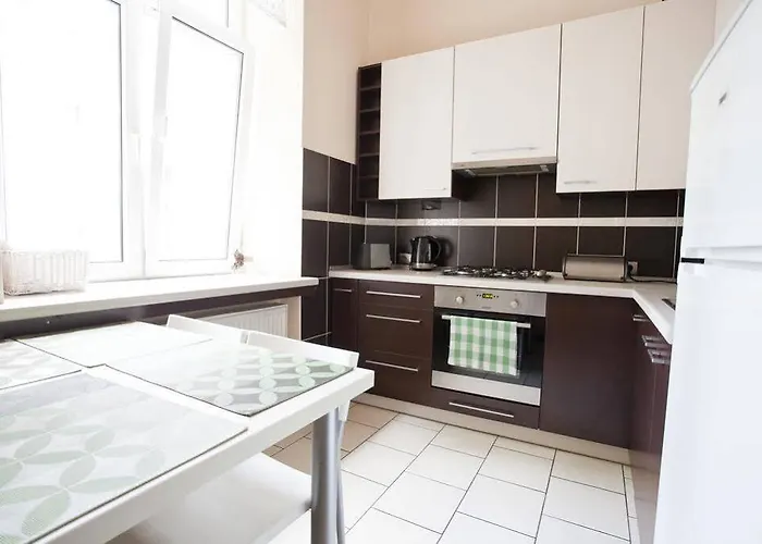 Rent-apart Center * وودج